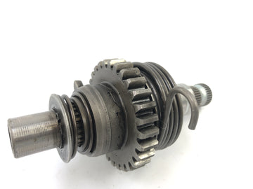 Yamaha XT 500 1U6 [1981] - Kickstarterwelle - 0