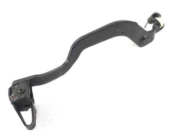 Honda NX 650 RD02 [1989] - Тормозный тормозный рычаг тормоза