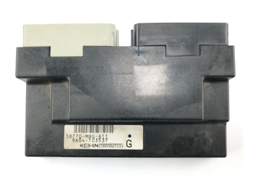 Honda VFR 800 FI RC46 [1999] - CDI Steuergerät Zündeinheit ECU Steuereinheit - 0