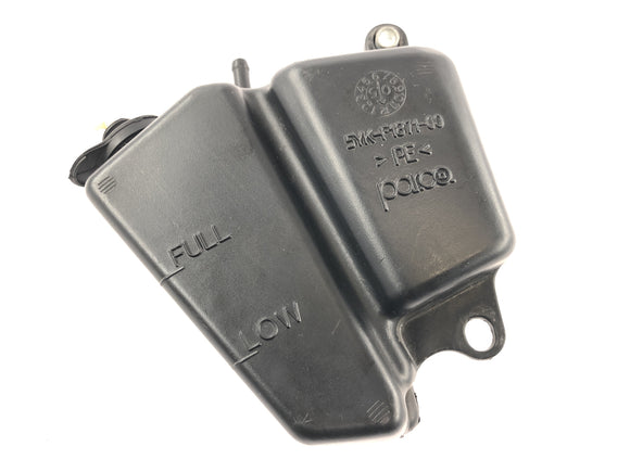 Yamaha MT 03 RM02 [2007] - Kühlmittelausgleichsbehälter Ausgleichsbehälter