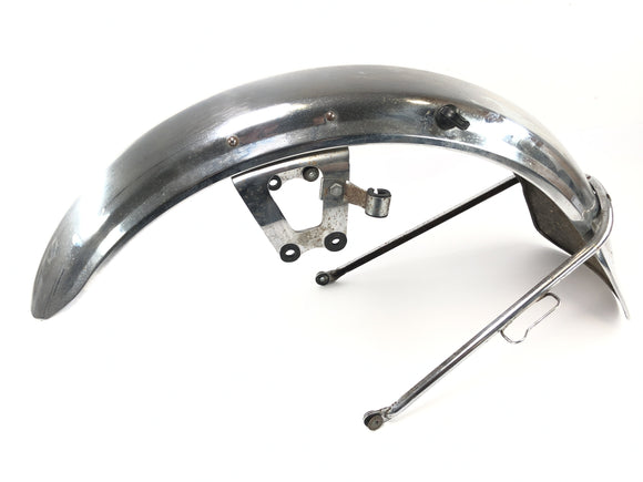 Honda GL 1000 Goldwing GL1 [1978] - Kotflügel vorne Schutzblech Vorderrad Fender