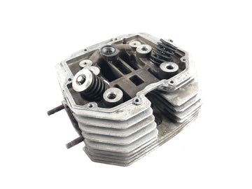 Moto Guzzi California 1100i [1995] - Cilinder hoofd aan de rechterkant - 0