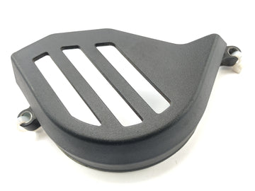 SWM SM 125 R [2018] - Spot cover chain wheel protection cover protective plate - 0