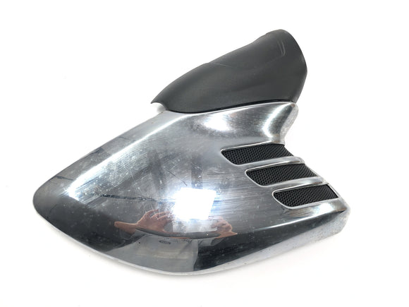 BMW R 1200 CL K30 [2003]  - 左側のエアフィルターのふた