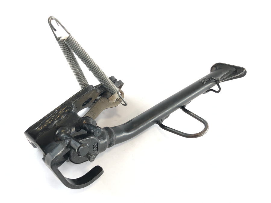 BMW R 1150 R R21 [2002]  - 支架支架与春天