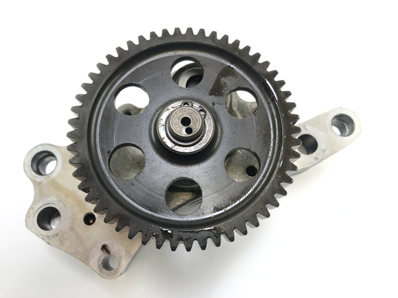 Ducati 900 SS [1991] - Bomba de aceite