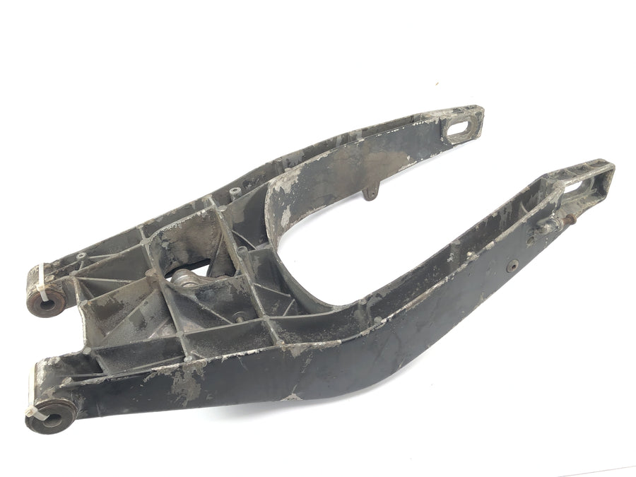 Cagiva Mito 125 Evo 8p [2000] - Swinge swing arm rear wheel swing