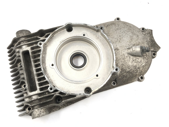 Moto Guzzi California II VT [1985] - Моторная крышка передней крышки первичной крышки