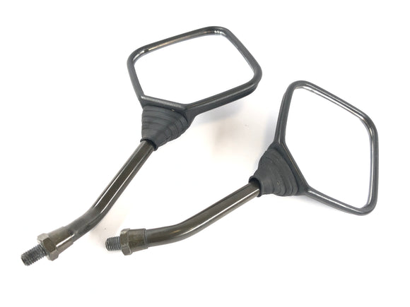 Honda XL 600 lm PD04 [1989] - Espelho espelhado espelho à esquerda e direita