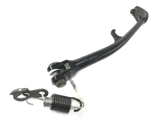 Yamaha XJR 1300 RP06 [2002] - Standaard zijstandaard met veer