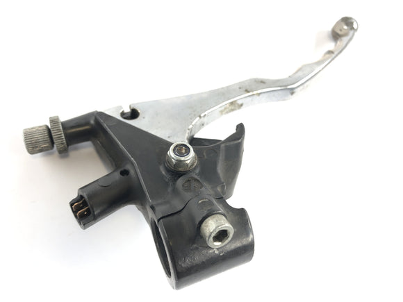 Honda Goldwing GL 1100 SC02 [1980] - Koblingsmasse med koblingshåndtak