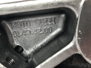 Moto Guzzi V10 Centauro [1998] - Gabelbrücke unten Lenkkopf Brücke Gabelklemmung - 0