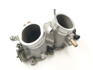 Aprilia RST 1000 Futura [2002] - Gasklep Gasstrook injectiesysteem - 0