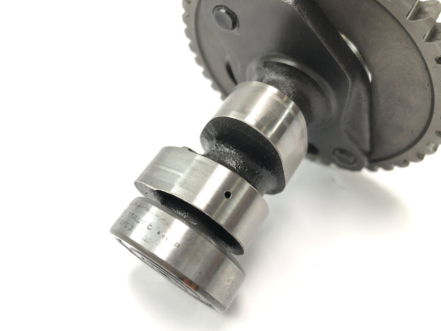 Husqvarna TE 610 E Dual H7 [1999] - 凸轮轴