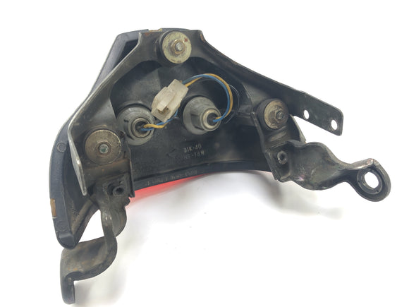 Yamaha RD 350 YPVS 31K [1984] - Taillight