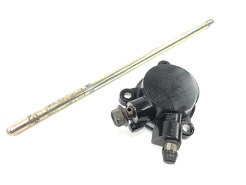 Yamaha GTS 1000 4FV [1997] - Koblings slavecylinder med skubbestang