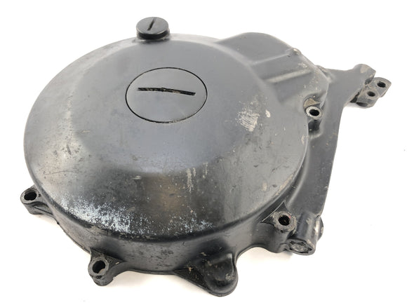 Yamaha TT 600 59X [1986] - Light Machinery Lid Lidmid Lid Lid