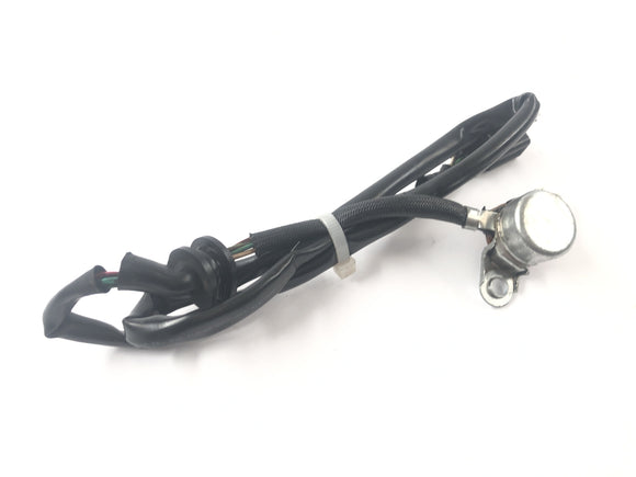 Honda GL 1500 Goldwing SC22 [1987] - Neutralschalter