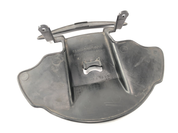 Honda GL 1500 Goldwing SC22 [1987] - Skyddsgaffelstänkskydd