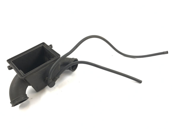 Moto Guzzi California II VT [1985] - Luftfilterkasten Airbox