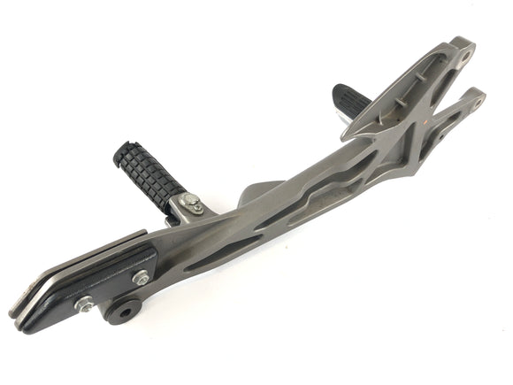 Honda CBF 1000 A SC58 [2006] - Płyta podnóżka