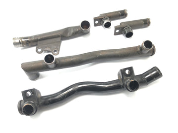 Suzuki GSX-R 1100 W GU75 C [1994] - Water pipes, cooling water pipes set - 0
