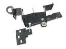 BMW R 850 C 259C [1999] - Bracket Metal Plate Repaining Plate Unit Holder-1