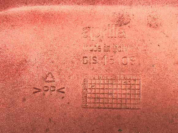 Aprilia SL 1000 Falco PA [2000] - Zadní opláštění