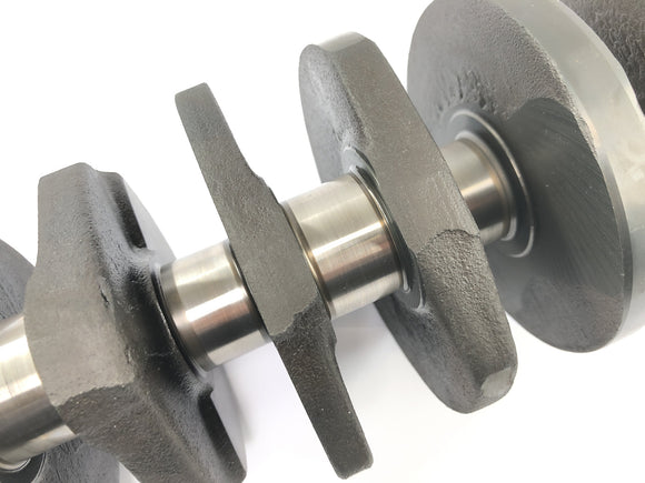 Kawasaki GPZ 1000 RX [1987] - Albero motore albero motore