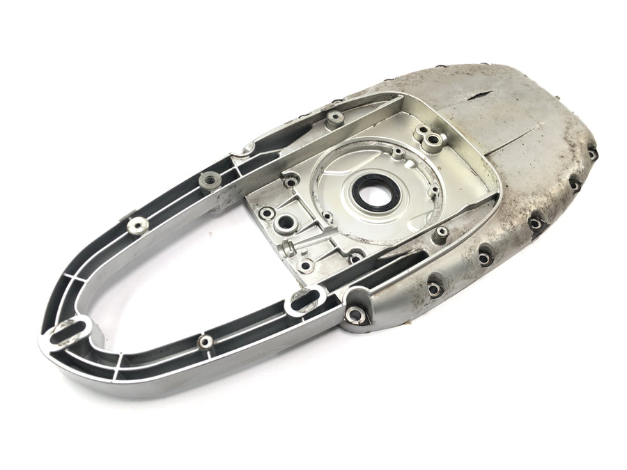 BMW R 1150 GS R21 [2002] - Stirndeckel Motordeckel Kettendeckel Abdeckung
