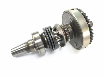 Honda CBX 750 RC17 [1984] - starter freewheel freewheel freewheelkinklung Freiheunstartter