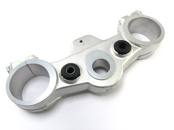 Husqvarna SM 630 A4 [2010] - Vorkbrug hierboven