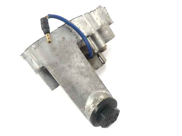 Honda CB 750 RC42 [1996] - крышка для крышки двигателя