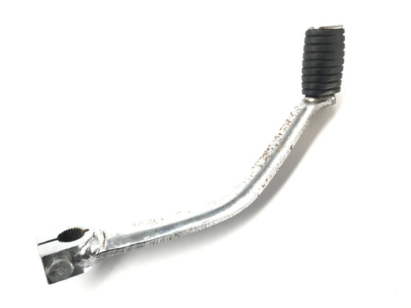 Honda GL 1000 Goldwing GL1 [1977] - Přepínání páky pedálu