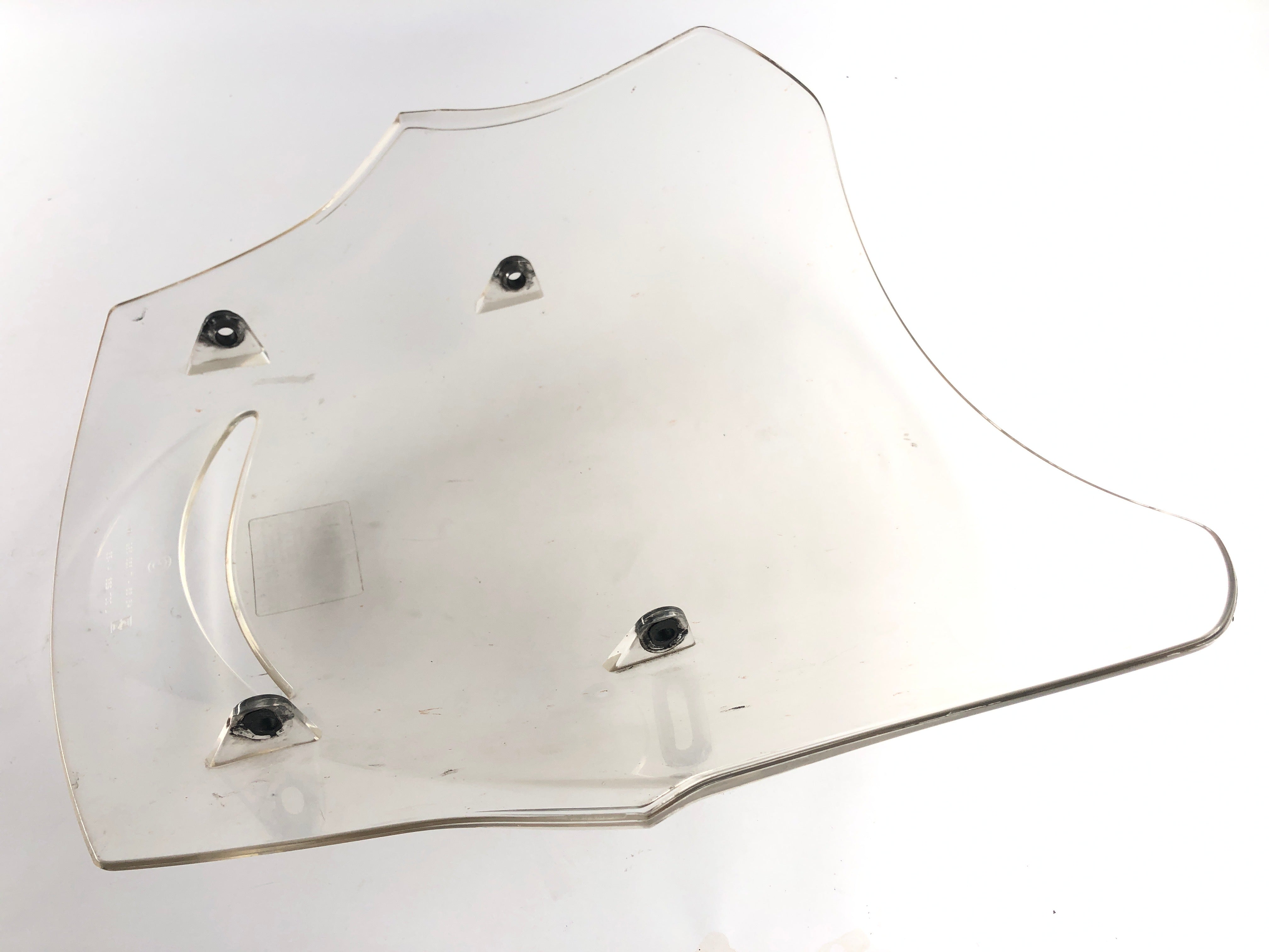 BMW K 1200 RS [2002] - Windschild Windschutzscheibe