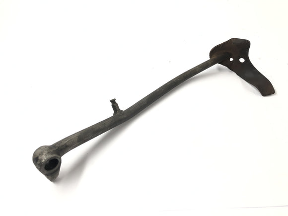 BMW R75/5 [1973] - Stand Side Stand