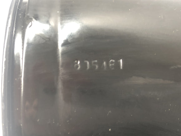 Honda GL 1500 Goldwing SC22 [1987] - Schwinge Kardantunnel Hinterradschwinge