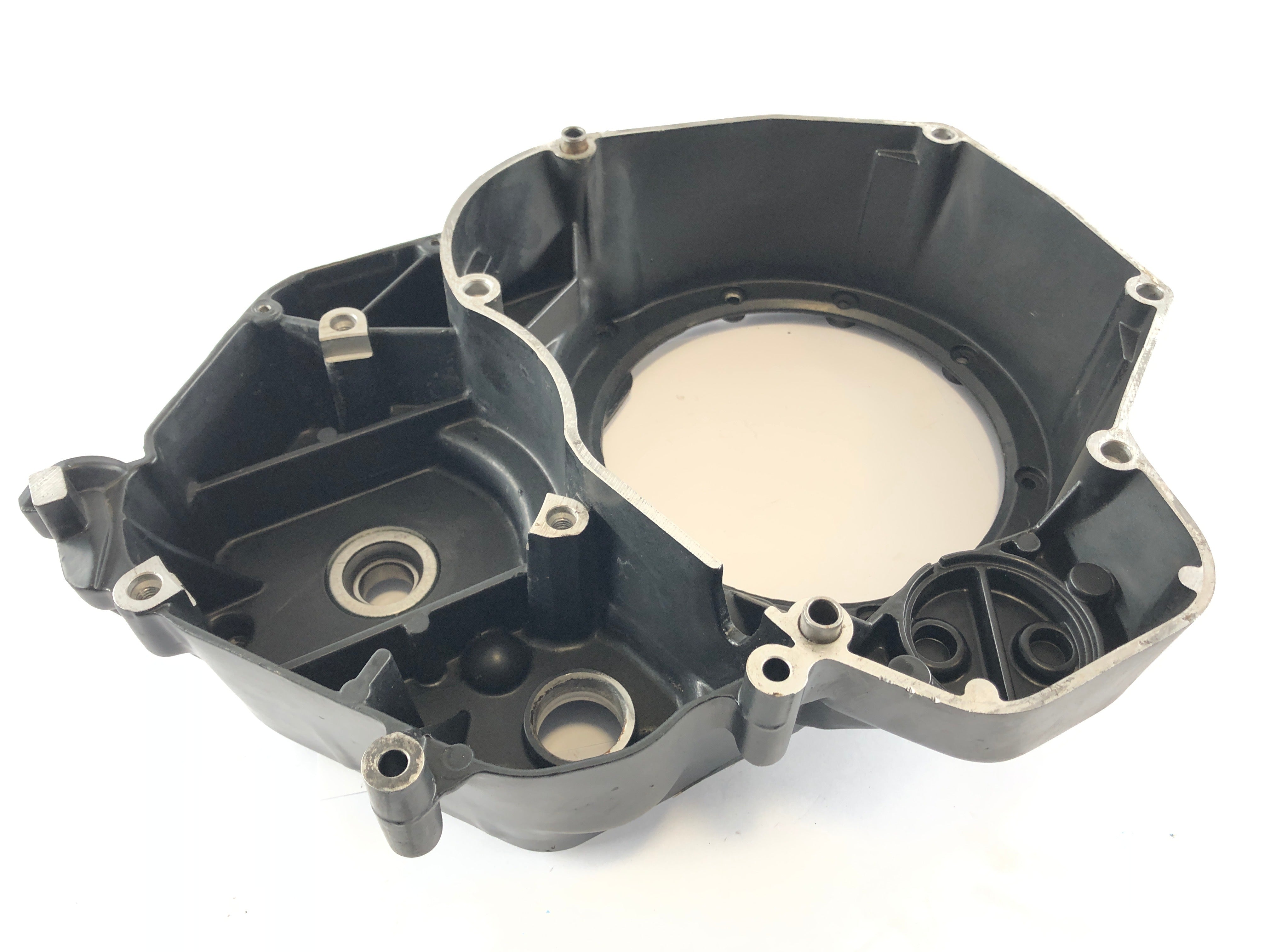 BMW K 1100 LT [1991] - Clutch cover engine cover