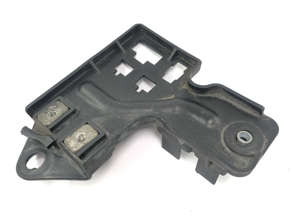 Honda GL 500 Silverwing PC02 [1982] - battery cover bracket bracket right