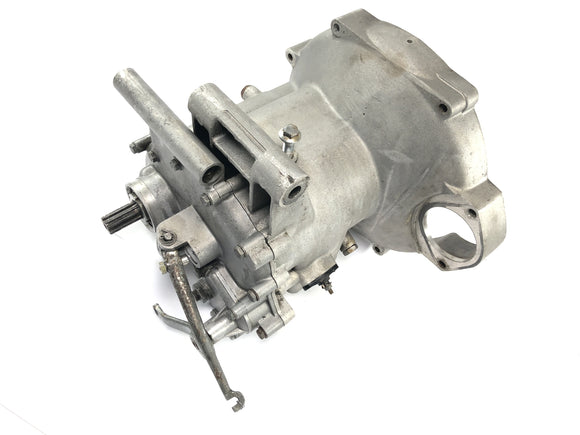 Moto Guzzi V7 Special [1971] - Getriebe Schaltgetriebe Schalteinheit