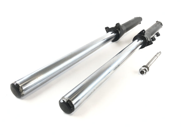 Yamaha V Max 1200 2We [1996] - Fork Telegabel Suspension Fork 43 mm