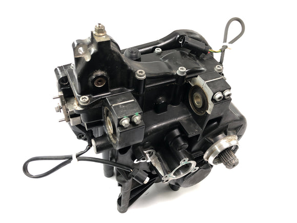 BMW K 1200 LT K2LT [1999] - Växellåda