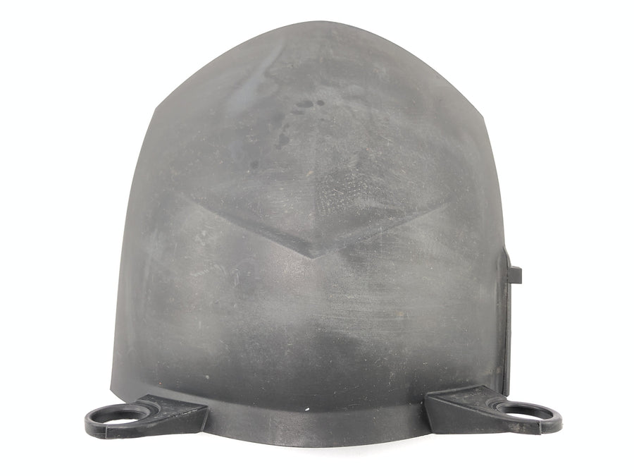 KTM 950 SM LC8 [2008]  - バックスイングでのスプラッシュ保護