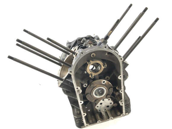 Moto Guzzi California 1100 EV KD [2002]  - モーターハウジング空の住宅