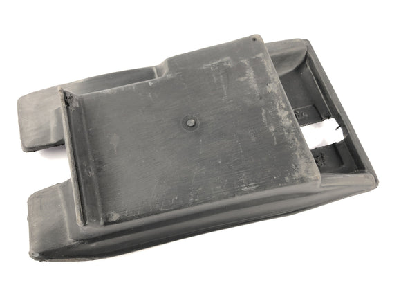 Moto Guzzi California 1100 EV KD [2002] -Spritz Protection Storageコンパートメントベンチ