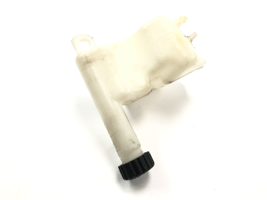 KTM RC 125 [2016] - Vase d'expansion vase d'expansion vase de refroidissement
