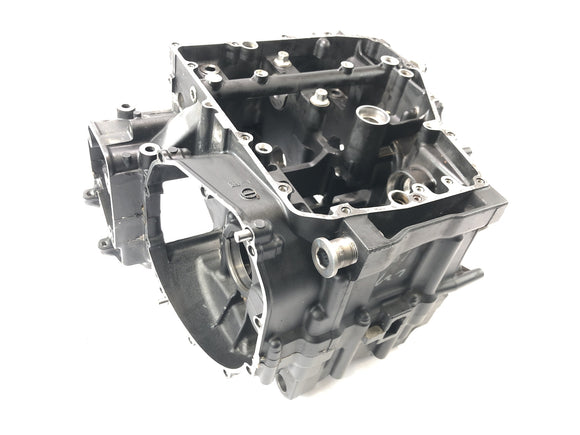 Kawasaki ZX 12 R ZXT20A [2001] - Blok motoru skříň skříně motoru