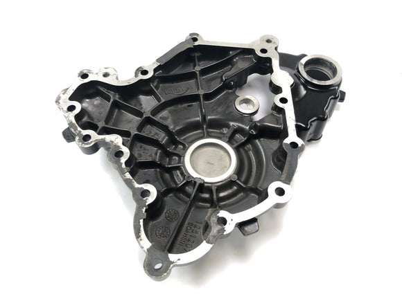 Triumph Daytona 955i T595N [2003] - Двигатель крышки генератора генератора генератора