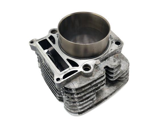 Yamaha XT 600 Zenere 34L [1985] - Cilinder met zuigers