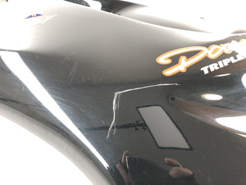TRIUMPH DAYTONA 955I T595 [1998] - サイドフェアリング フェアリング部左 - 0